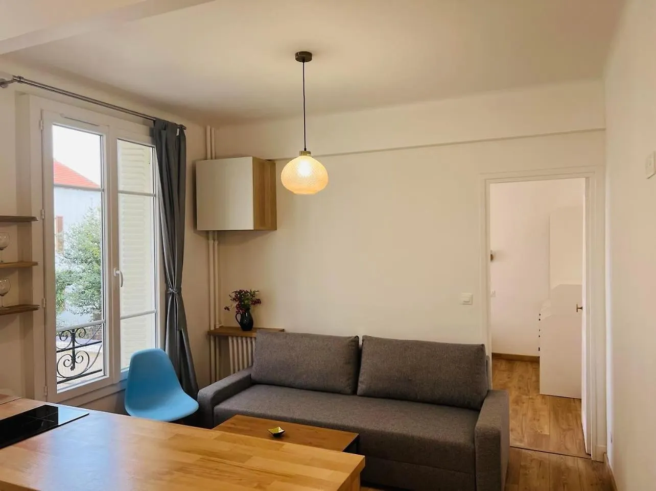 Cachan Bel Apartement 12 Minute Direct A Paris Centre 0*,  France